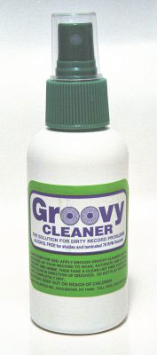 78 RPM Record Cleaning Fluid