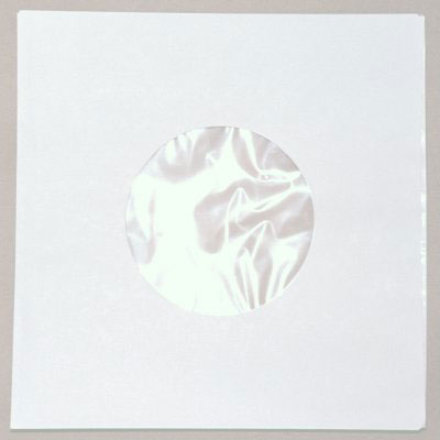 7 inch poly inner record sleeve