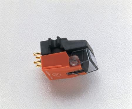 Audio-Technica AT120E Phono Cartridge