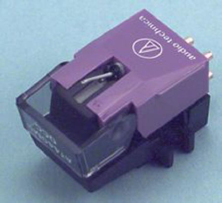 Audio-Technica AT440MLa Phono Cartridge