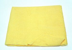 LP Record Cleaning Cloth