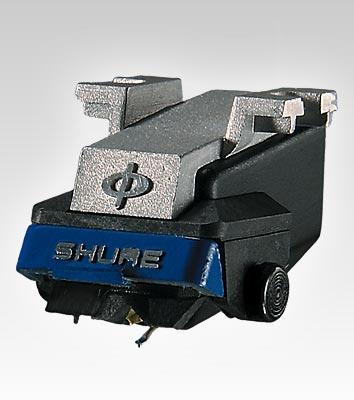 Shure M97xE Phono Cartridge