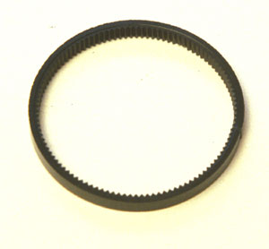 Turntable Belt for DUAL 1237 DUAL 504  510   Turntable 21.4 