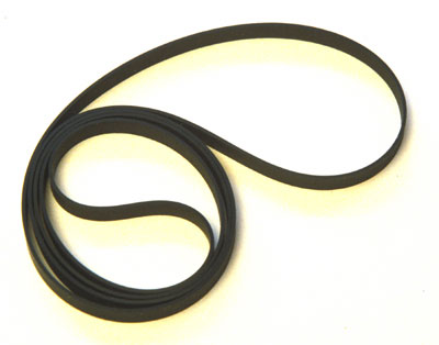 Turntable Drive Belt